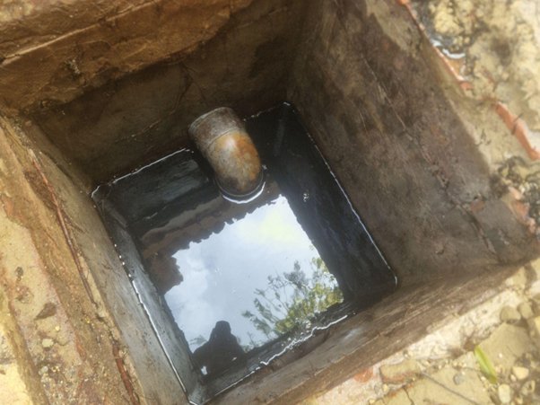 VACIADO FOSAS SEPTICAS